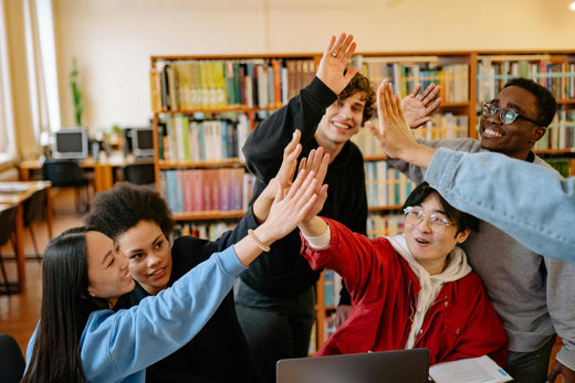 The Benefits of Making Learning Enjoyable