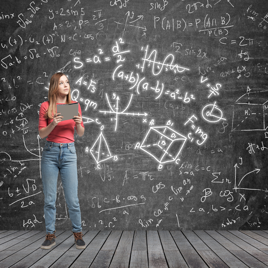 Maths for teens | Intermediate/Middle School | Secondary/High School
