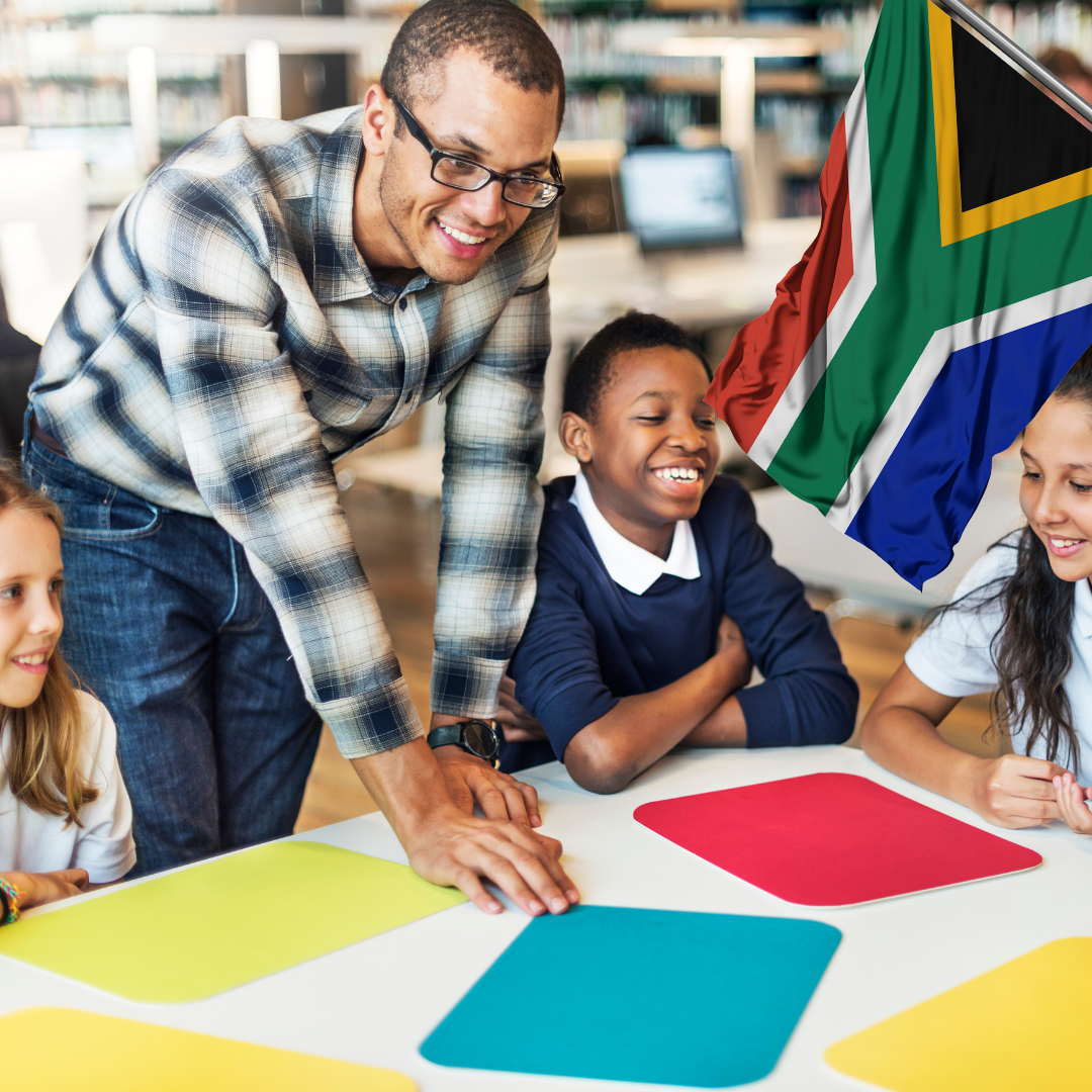 Afrikaans Classes in Bahrain – Ages 6 to Adult | Beginner to Advanced