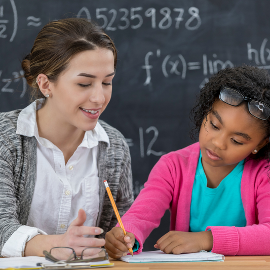 Maths for Primary Schoolers