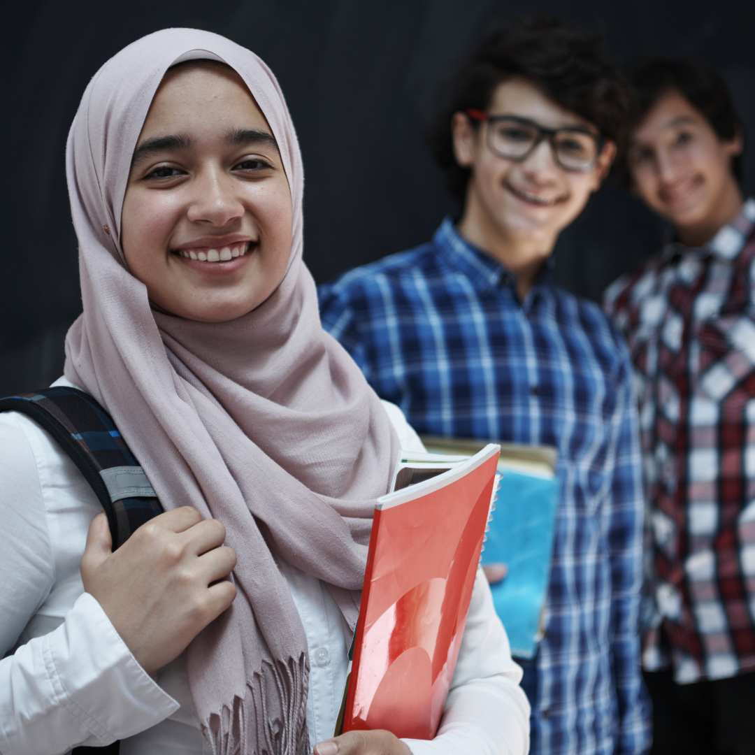 Arabic grammar for first language learners – The Garden of Knowledge