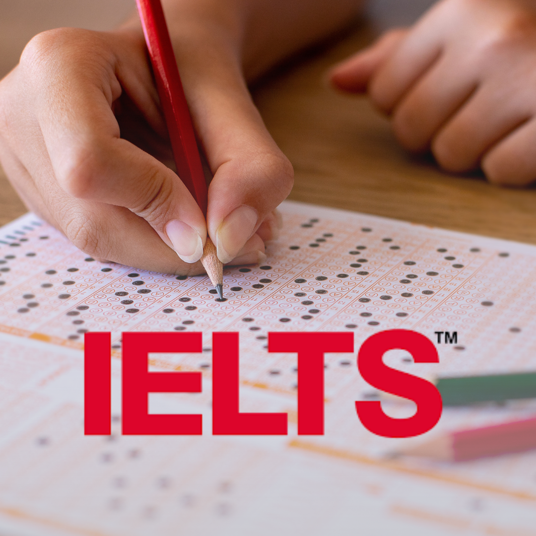 4-Day IELTS Crash Course – Master the Exam Fast!