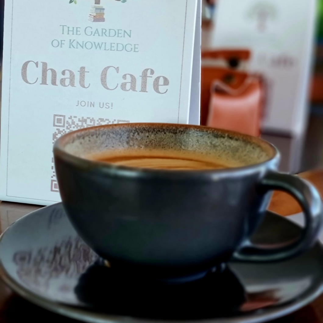 Chat Cafe