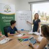 Afrikaans Classes in Bahrain – Ages 6 to Adult | Beginner to Advanced