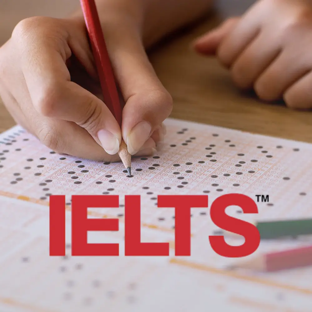 4-Day IELTS Crash Course – Master the Exam Fast!